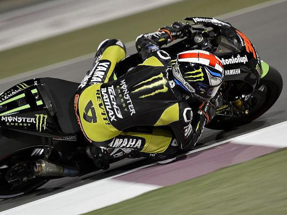Bradley Smith