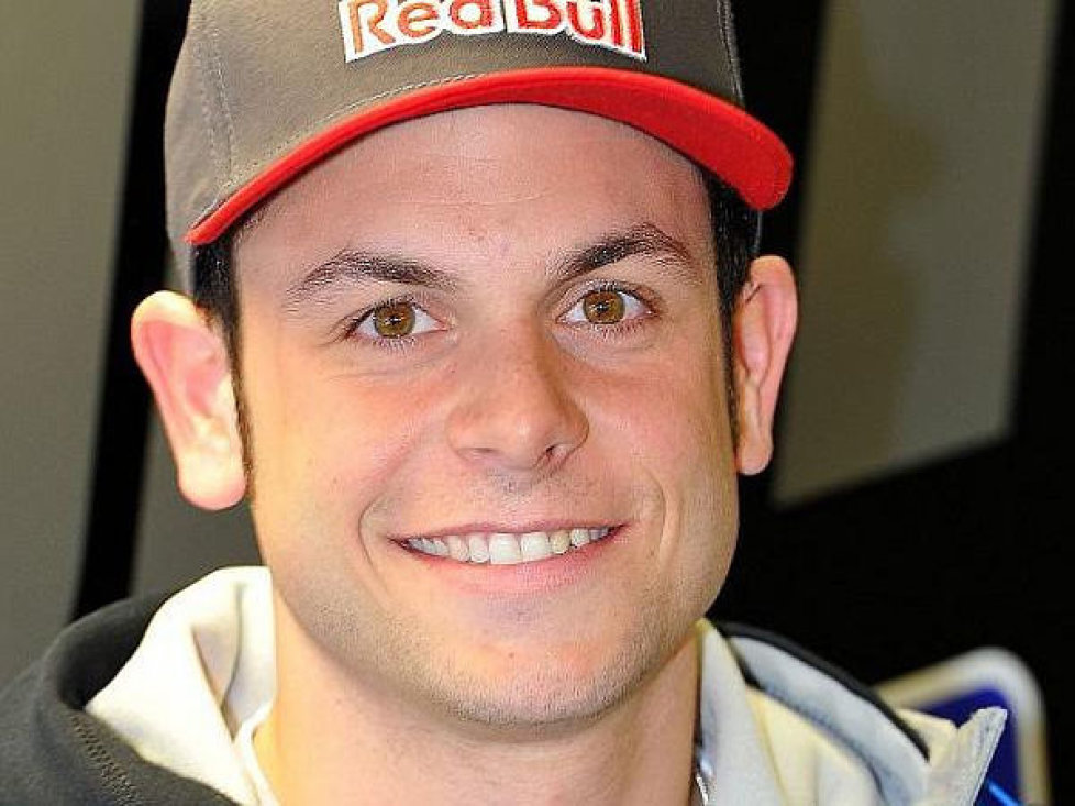 Sandro Cortese