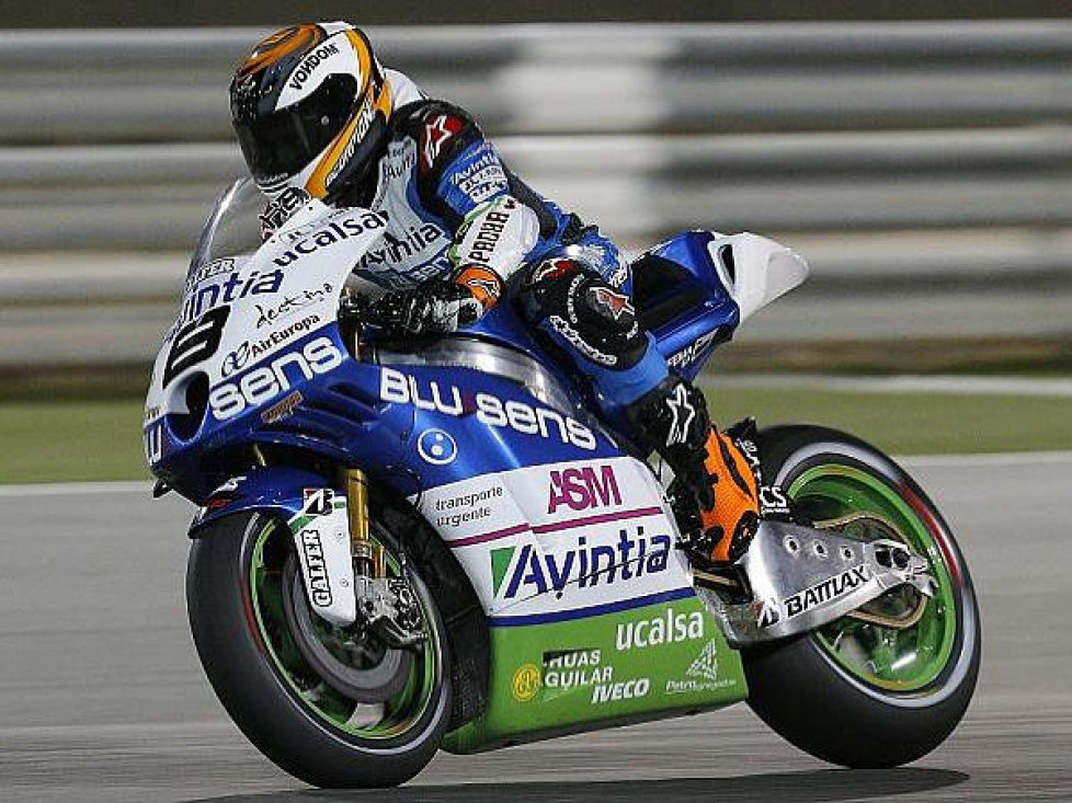 Hector Barbera