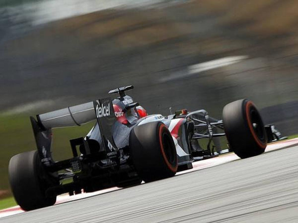 Nico Hülkenberg