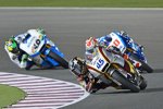 Scott Redding vor Takaaki Nakagami und Pol Espargaro 