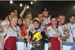 Scott Redding