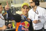 Luis Salom