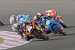 Luis Salom vor Alex Rins 