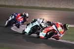 Eric Granado vor Philipp Öttl 