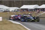 Josef Newgarden (Fisher)