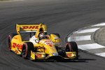 Ryan Hunter-Reay (Andretti)