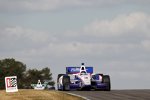 Helio Castroneves (Penske)