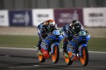 Alex Marquez vor Alex Rins 
