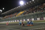 Alex Marquez vor Alex Rins 