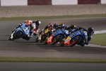 Alex Marquez vor Alex Rins 