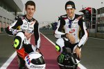 John McPhee und Jack Miller 