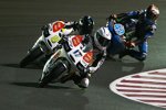 John McPhee vor Jack Miller 