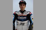 Maverick Vinales