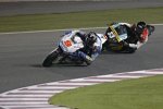 Kyle Smith vor Sergio Gadea 