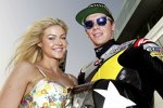 Scott Redding
