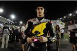 Scott Redding