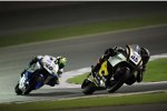 Scott Redding vor Pol Espargaro 