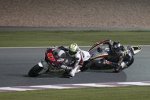 Rafid Topan Sucipto vor Scott Redding 