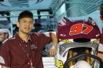 Rafid Topan Sucipto