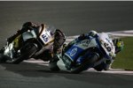 Pol Espargaro vor Scott Redding 