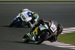 Scott Redding vor Pol Espargaro 