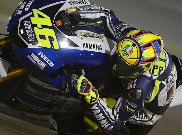 Valentino Rossi Valentino Rossi