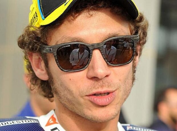 Valentino Rossi Valentino Rossi