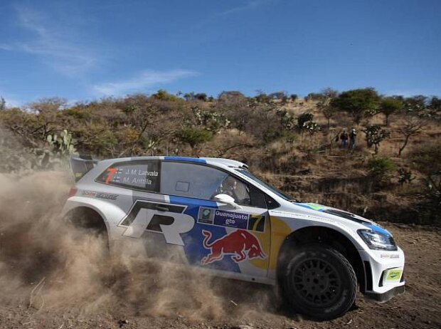 Jari-Matti Latvala Jari-Matti Latvala