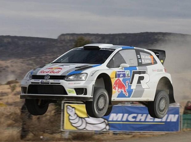 Jari-Matti Latvala Jari-Matti Latvala