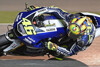 Bild zum Inhalt: Rossi: "Leidenschaft hat nicht nachgelassen"