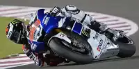 Bild zum Inhalt: Crutchlow: Yamaha auf Lorenzo maßgeschneidert