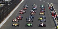 Bild zum Inhalt: Indy 500: Werden es 33 Teams?