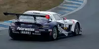 Bild zum Inhalt: Mercedes eröffnet GT Masters-Saison mit Tagesbestzeit