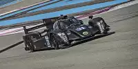 Lotus Praga T128