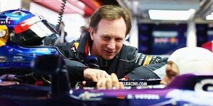 Wurz: "Red Bull will Vettel nicht vergrämen"