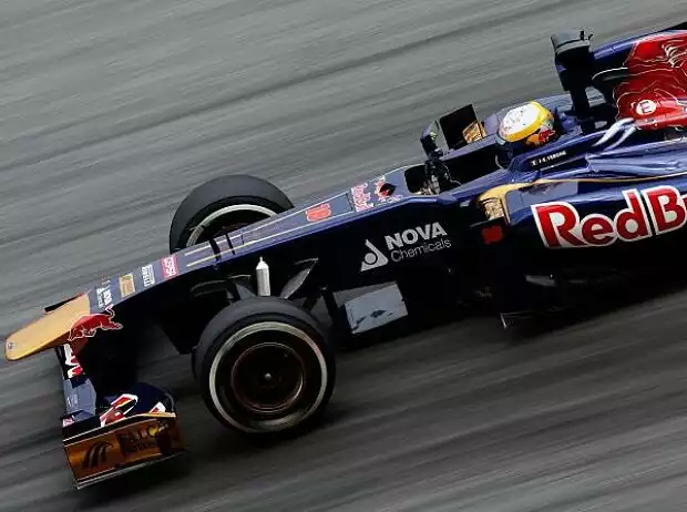 Jean-Eric Vergne Titel-Bild zur News: Jean-Eric Vergne
