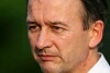 Neale: "Ich glaube an dieses Team und an dieses Auto"