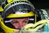 Bild zum Inhalt: Rosberg: "Malaysia war ernüchternd"
