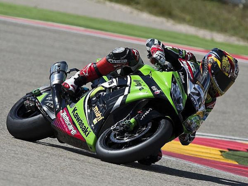 Loris Baz