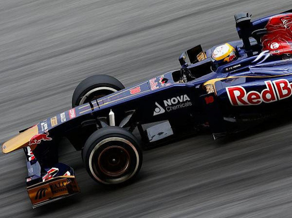 Jean-Eric Vergne