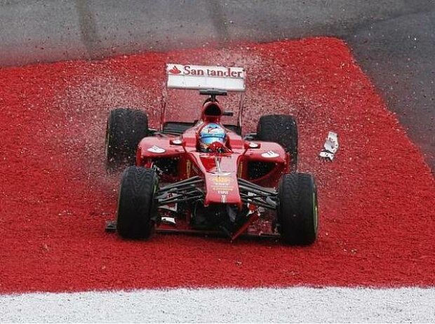 Fernando Alonso Fernando Alonso