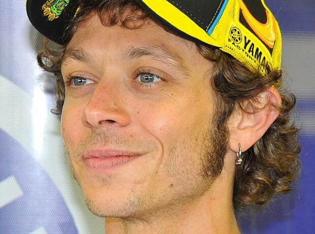 Valentino Rossi