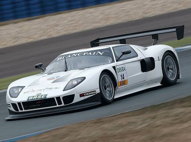 Ford GT Ford GT