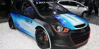 Hyundai i20 WRC