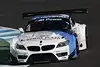Bild zum Inhalt: BMW mit Starbesetzung beim VLN-Auftakt