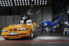 Bild zum Inhalt: ADAC testet Sicherheitssysteme für Motorradfahrer