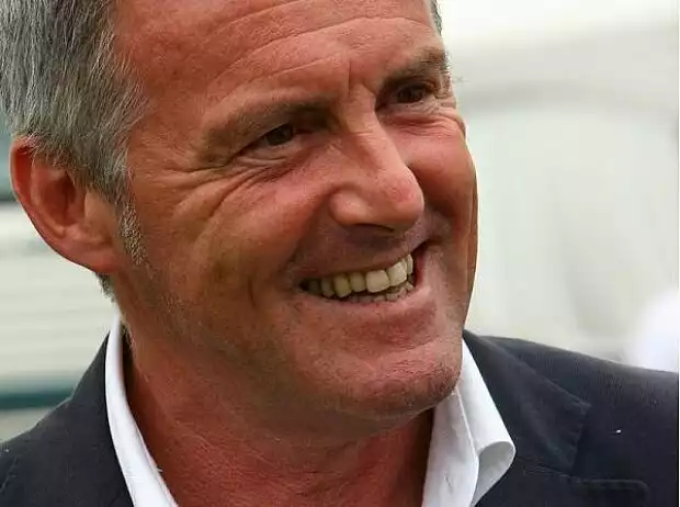 Marcello Lotti Titel-Bild zur News: Marcello Lotti