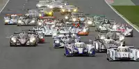 Bild zum Inhalt: Silverstone: Startschuss für WEC und ELMS