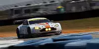 Darren Turner, Stefan Mücke, Bruno Senna